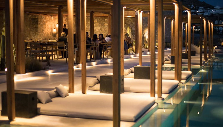 5* Rocabella Mykonos